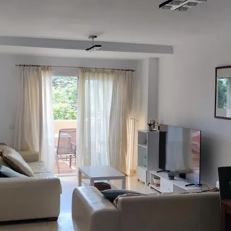 Apartamento Pinogolf De Don Carlos, Marbella