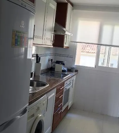 Pinogolf De Don Carlos, Apartamento