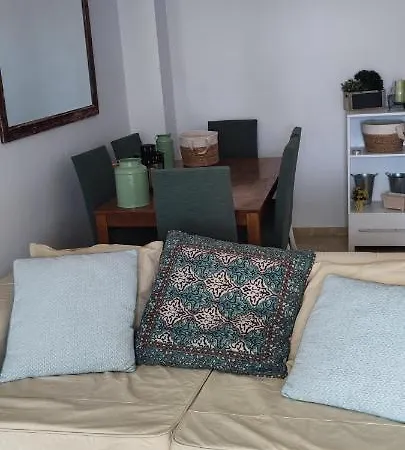 Apartamento Pinogolf De Don Carlos, Marbella