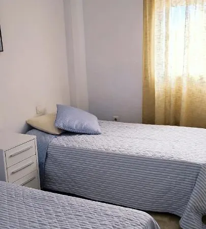 Apartamento Pinogolf De Don Carlos, *