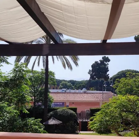 Apartamento Pinogolf De Don Carlos,