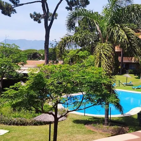Apartamento Pinogolf De Don Carlos, *