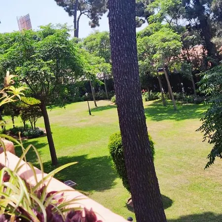 Apartamento Pinogolf De Don Carlos, Marbella