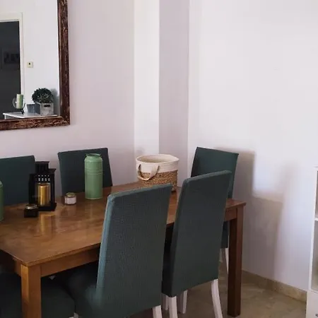 Pinogolf De Don Carlos, Apartamento *