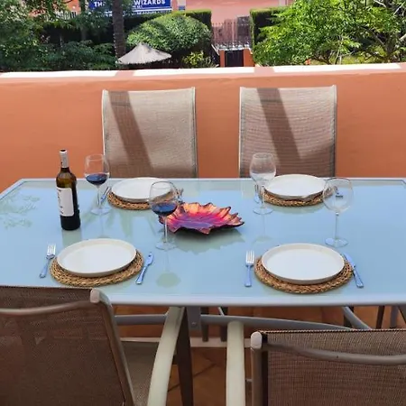 Pinogolf De Don Carlos, Apartamento *