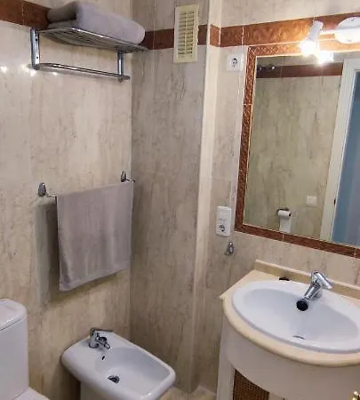 Pinogolf De Don Carlos, Apartamento *