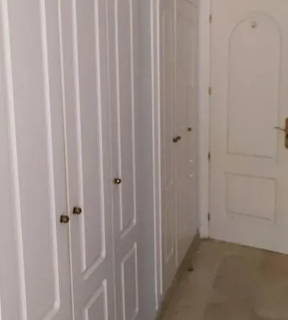 Pinogolf De Don Carlos, Apartment *