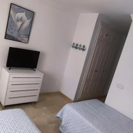 Pinogolf De Don Carlos, Apartment *